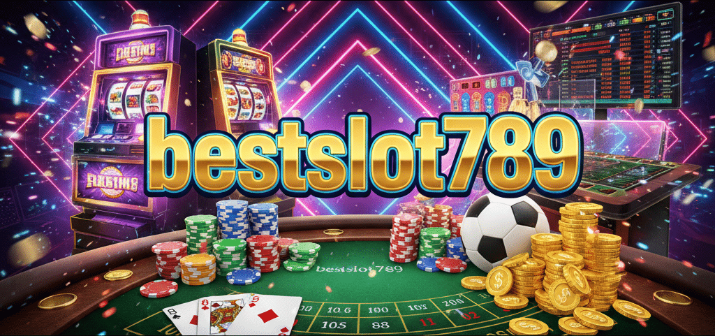 bestslot789