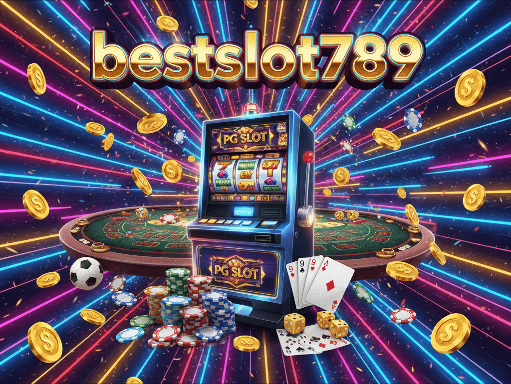 bestslot789