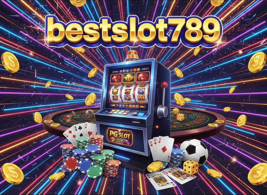 bestslot789