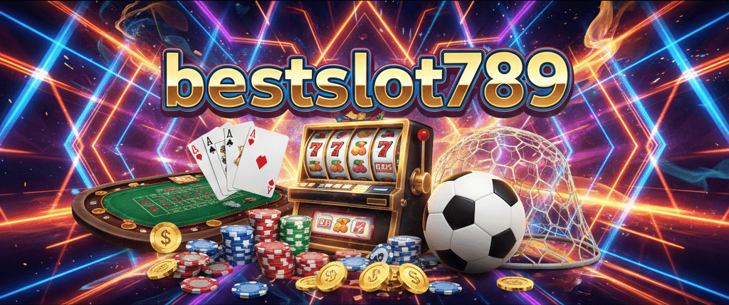 bestslot789