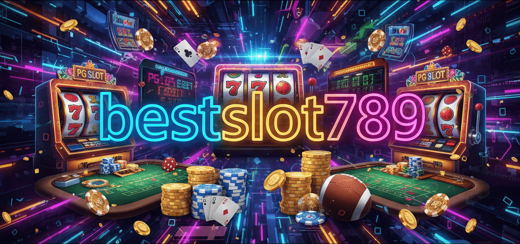 bestslot789