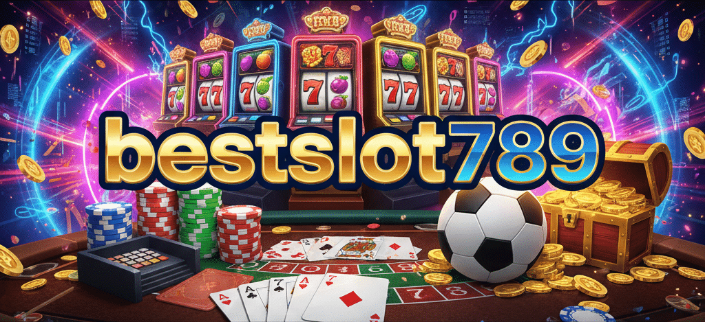 bestslot789